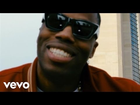 Kardinal Offishall - The Anthem (Closed Captioned)