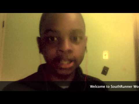 Welcome to SouthRunner Production's!