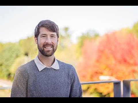2017 Three Minute Thesis Finalist - Eric Emmons