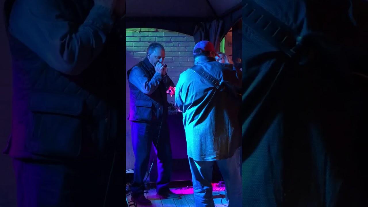Promotional video thumbnail 2 for Old Man Mafia
