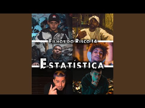 Filhos do Risco 14: Estatísticas