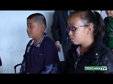 2018-08-25 PRATO - POCHI PRESIDI, AUMENTANO LE SCUOLE CON IL REGGENTE