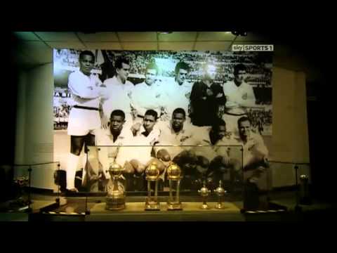 Pele  Footballs Greatest Series  Documentary