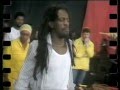 Gregory Isaacs - The Border (1985) (UK)