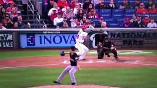 Approaching the Game - Bryce Harper