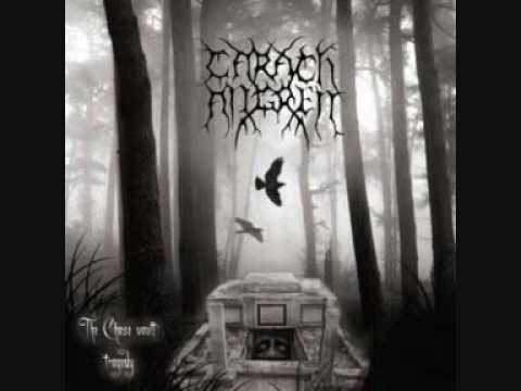 Carach Angren - Paranormal Kinetic Activity