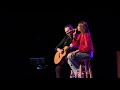 LeAnn Rimes - Happy Xmas (War Is Over) [Live]