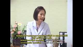 สายตรงสุขภาพ : เมื่อลูกปวดท้องเฉียบพลัน : พญ.ศิริลักษณ์ เจนนุวัตร