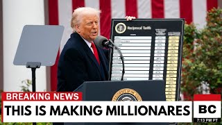 One Big Beautiful Bill Just Made Home Businesses Richer (Here’s How)