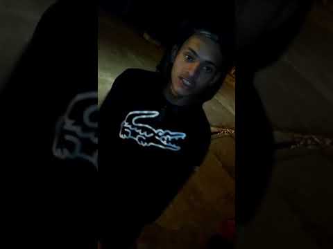 MC Ale da zl contra ocorona