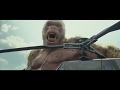 RAMPAGE Tamil Trailer