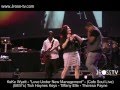 James Ross @ Keke Wyatt - "Love Under New Management" @ (Cafe Soul Live) - www.Jross-tv.com