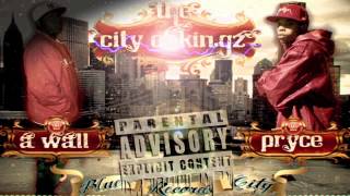 City of Kingz - sex money murder - awall, pryce, feat. rugga
