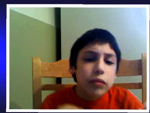 Kevin Carrera-ding ding dong song.