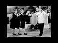 Bing Crosby & Andrews Sisters:  Ciribiribin