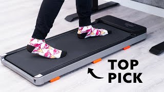I Bought 5 Top Rated Walking Pads on Amazon