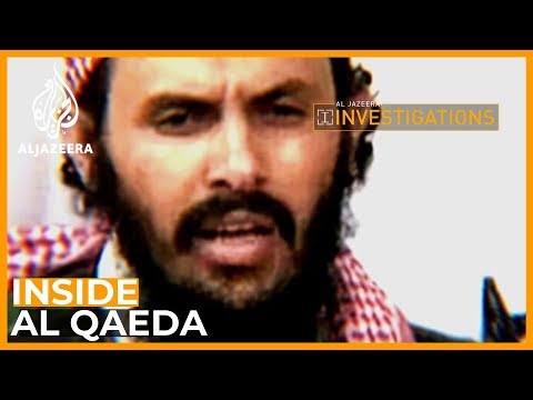 Al Qaeda Informant