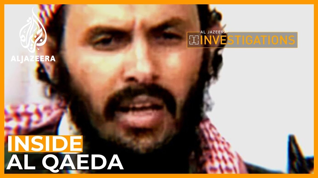 Al Qaeda Informant