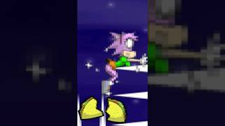 Rings can&#39;t save you from EVERYTHING...