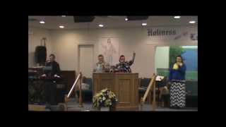 I've Never Been This Homesick Before