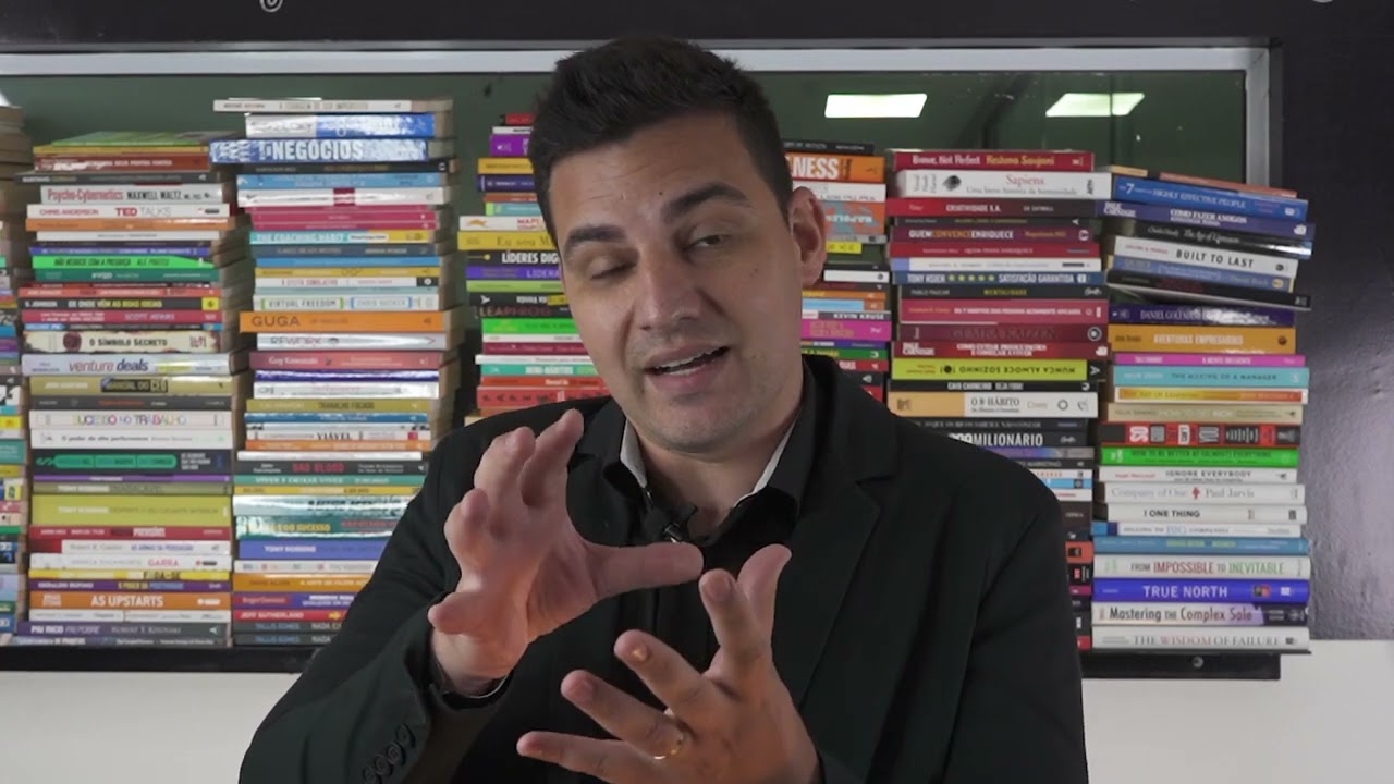 Apresentação do curso