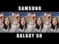 Samsung Galaxy S6 и Galaxy S6 Edge: обзор смартфонов (60 ...