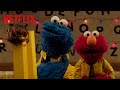 If Sesame Street Was Set In Hawkins Stranger Things Netflix