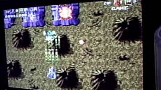 How Long Can I Survive: Battle Squadron