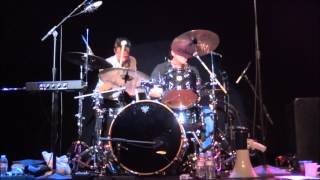 Scott Weiland Killing Me Sweetly/Black Again/Tumble In The Rough/Mockingbird Girl 11/29/12