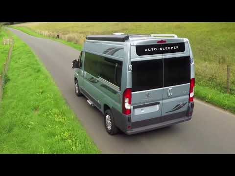 Motorhome | Auto-Sleeper 2019 Range