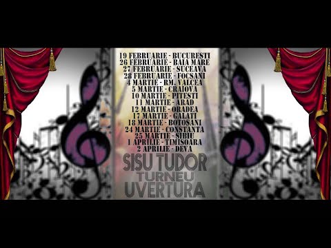 Sisu cu Puya - Poti sa sari