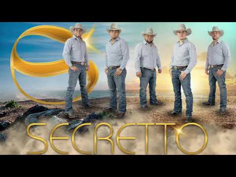 Secretto Ft De Parranda - Celoso