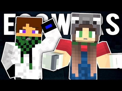 THIS EGGWARS IS SO FAST IT'S ALREADY OVER