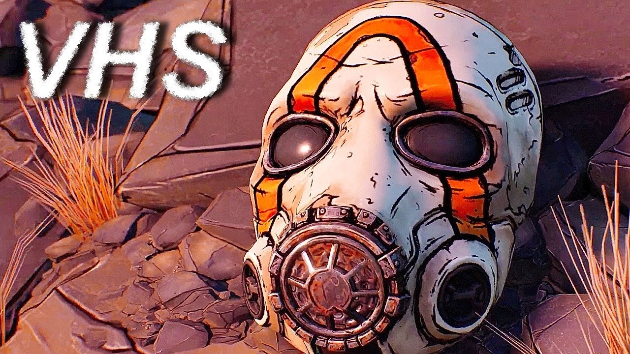 Borderlands Песня из Трейлера - Музыка, Саундтрек 2019