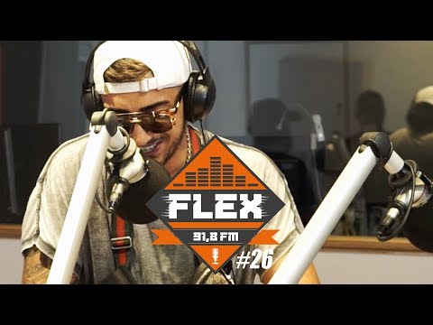 FleX FM - FLEXclusive Cypher 26 (Capo 2.0)