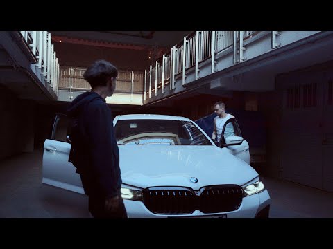 Okekel - Francja (Official Video)