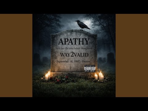 Apathy