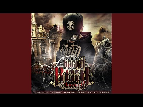 No Time to Waste (feat. Evil Pimp)