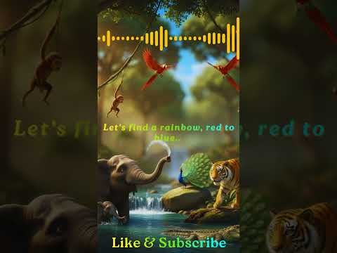 Sing, Smile, and Shine – A Fun Jingle for Happy Kids!