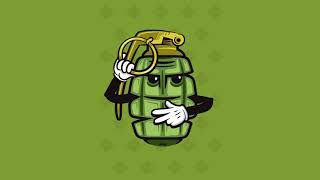 🔥 mikey100k - "Indecisive" Type Beat (Instrumental)