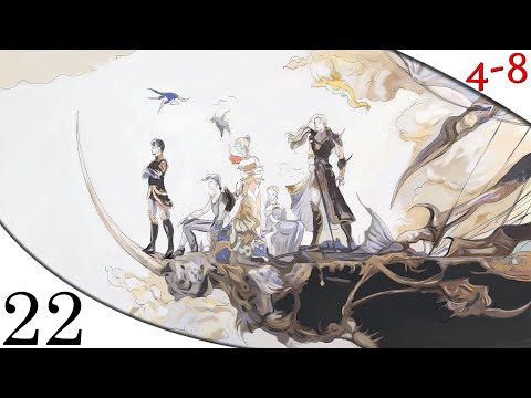 Let's Play Final Fantasy V (Part 22) [Final Fantathon]