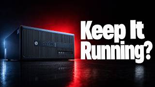 A Cheap Home Server Is Not Worth It... Unless