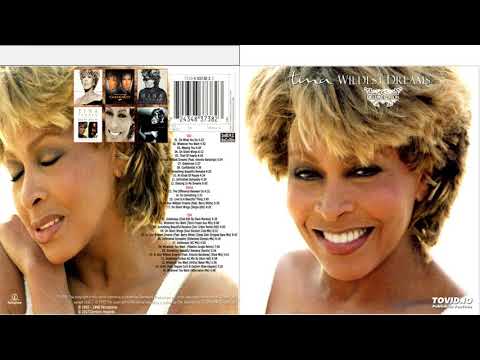 Barry White ft. Tina Turner - In your wildest dreams (Extended Remix)