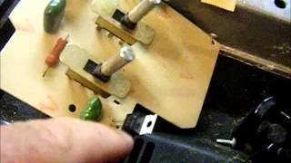 Atari 2600 7805 5volt regulator problem