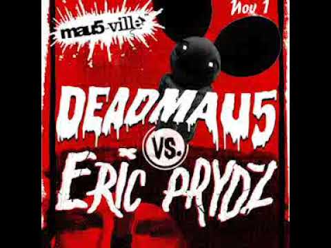 Deadmau5 & Eric Prydz   HARD Day Of The Dead 2014 Mix