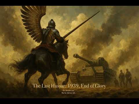 The Last Hussar: 1939, End of Glory