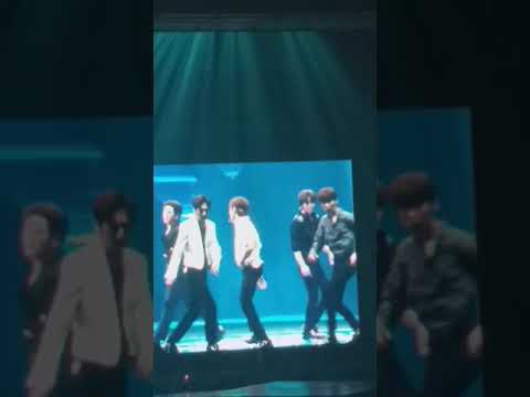 SKF 2019 INDONESIA NU'EST LOVE PAINT