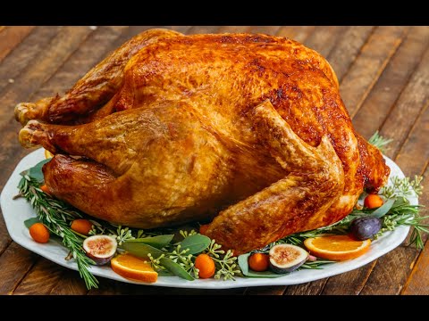 Turkeys | Reheating Instructions