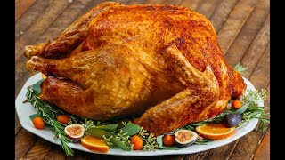 Turkeys | Reheating Instructions