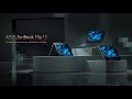 Flexible performance, effortless mobility - ZenBook Flip 13 | ASUS